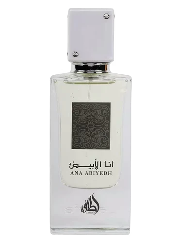 ANA ABYADH