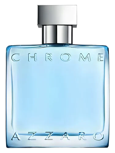 AZZARO CHROME
