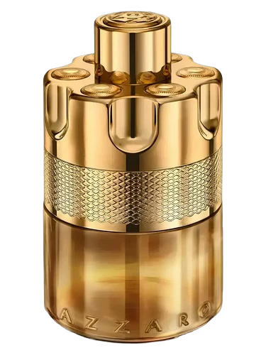 AZZARO (GOLD) WANTED FOREVER ELIXIR