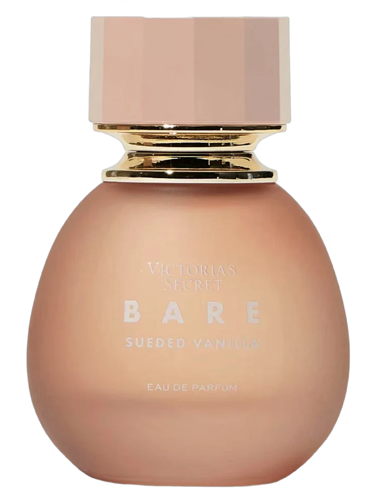 BARE SUEDED VANILLA