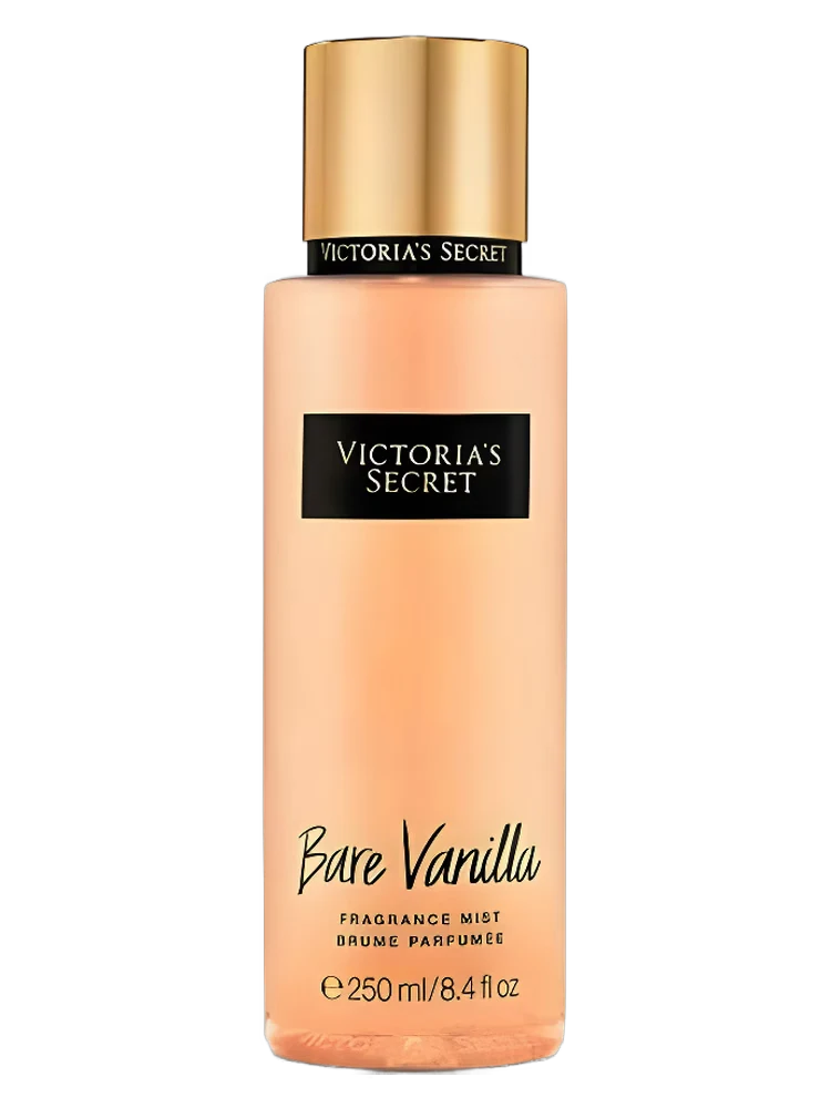 BARE VANILLA