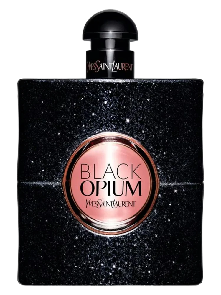 BLACK OPIUM