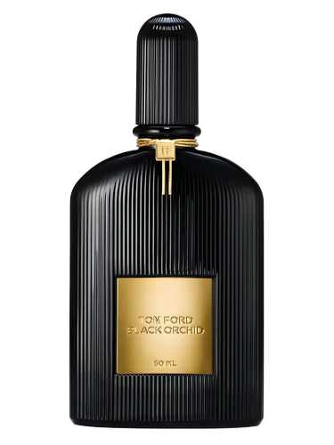 BLACK ORCHID