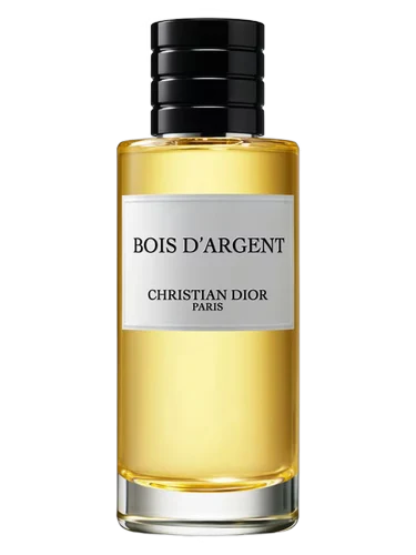 BOIS D'ARGENT