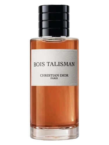 BOIS TALISMAN