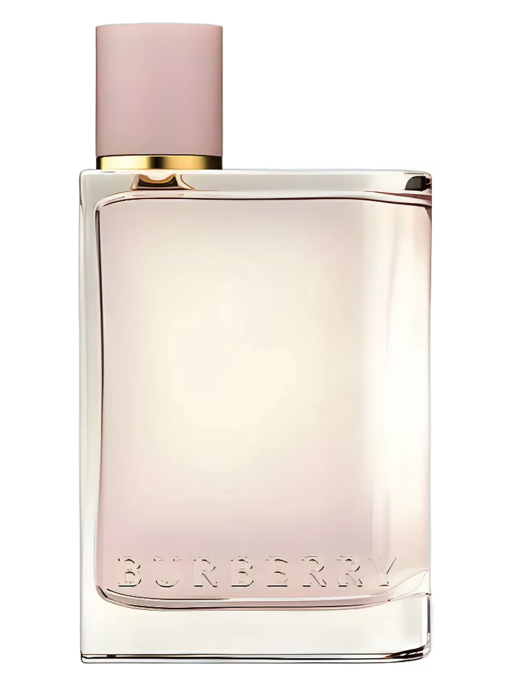 BUERBERRY HER