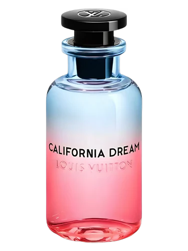 CALIFORNIA DREAM