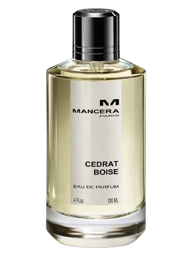 CEDRAT BOISE