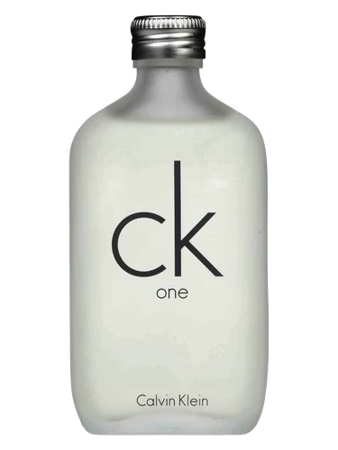 CK ONE