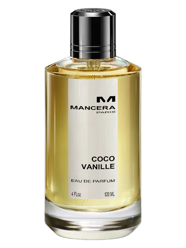 COCO VANILLE