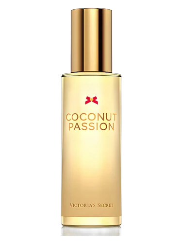 COCONUT PASSION