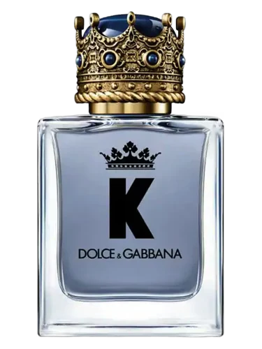 D&G KING