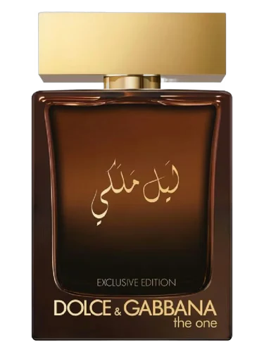 D&G ليل ملكي (NUIT ROYALE)