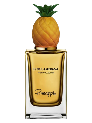 D&G PINEAPPLE