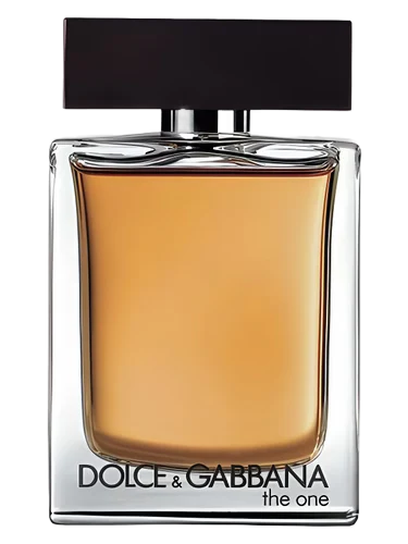 D&G THE ONE