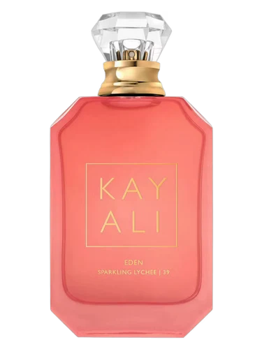 EDEN SPARKLING LYCHEE 39