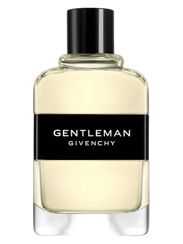 GENTELMAN
