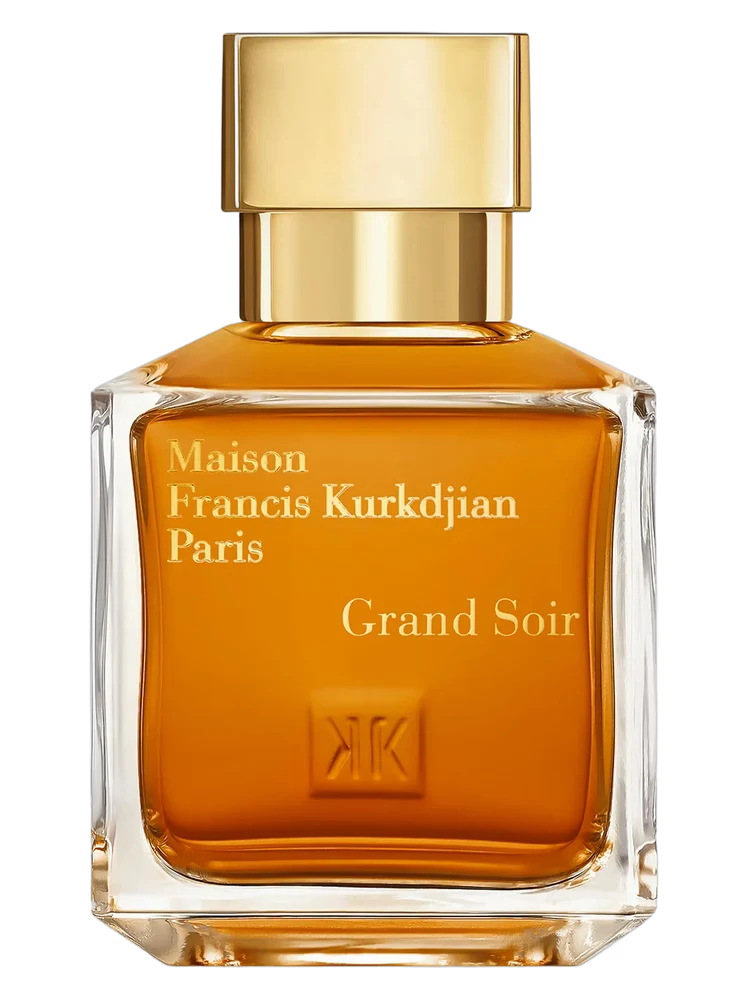 GRAND SOIR