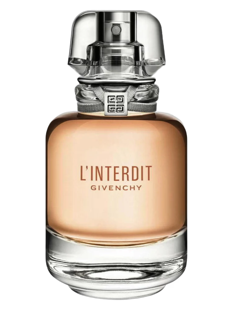 L'INTERDIT