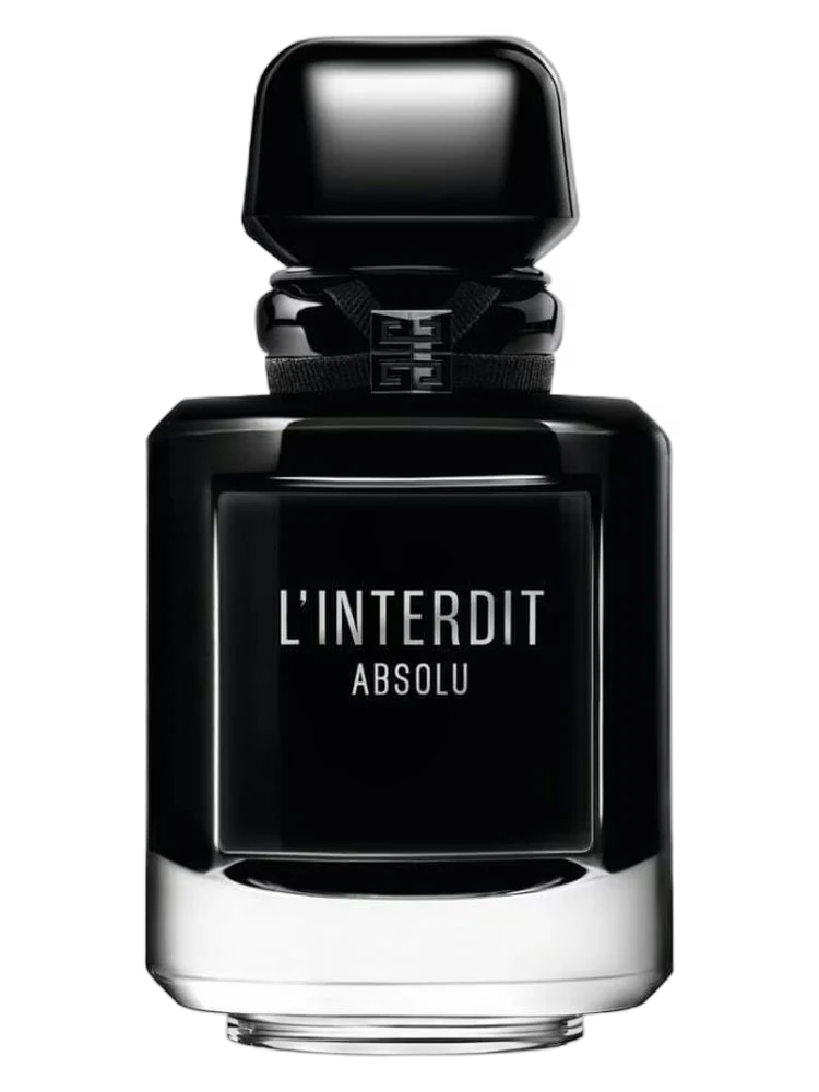 L'INTERDIT ABSOLU