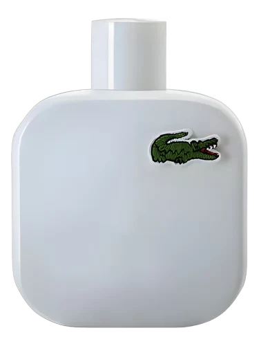 LACOSTE BLANC