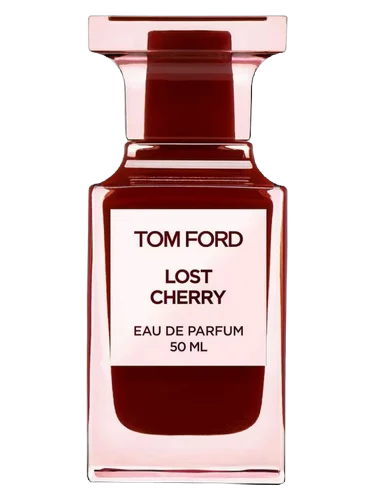 LOST CHERRY