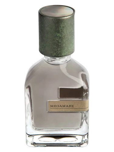 MEGAMARE