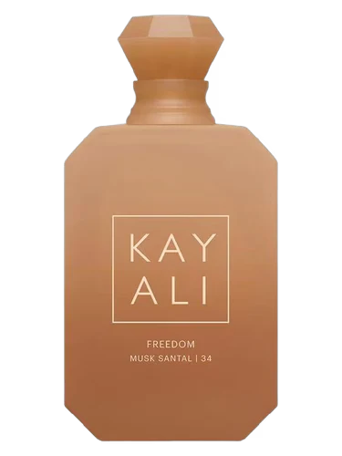 MUSK SANTAL 34