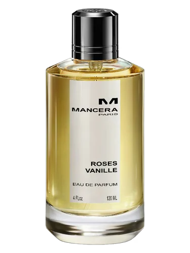 ROSE VANILLE
